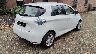 Renault Zoé + 41 kWh KOOPACCU Rijdbaar picture 4
