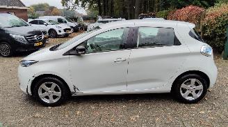 Renault Zoé + 41 kWh KOOPACCU Rijdbaar picture 7