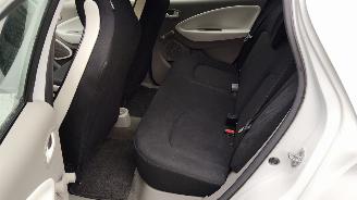 Renault Zoé + 41 kWh KOOPACCU Rijdbaar picture 15