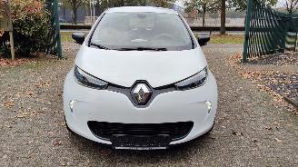 Renault Zoé + 41 kWh KOOPACCU Rijdbaar picture 2