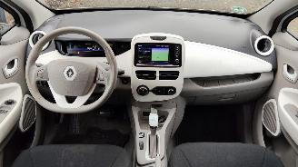 Renault Zoé + 41 kWh KOOPACCU Rijdbaar picture 9