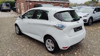 Renault Zoé + 41 kWh KOOPACCU Rijdbaar picture 6