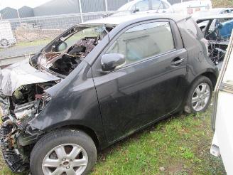  Toyota iQ  2011/1