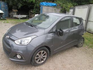  Hyundai I-10  2015/1