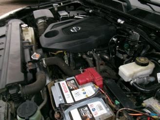 Nissan Navara 2.3 Dci NP300 Pickup Dubbel Cabine 4WD picture 29