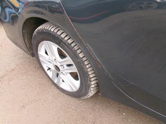 Kia Cee d 1.0 Break Lounge picture 10