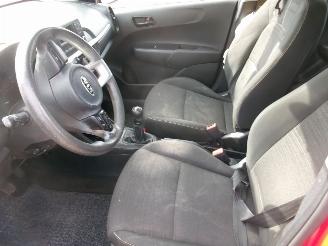 Kia Picanto 1.0  Easy - Airco picture 15