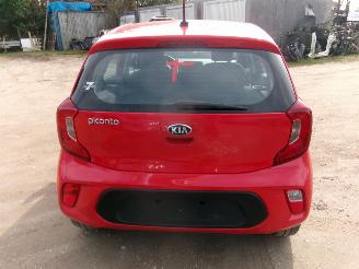 Kia Picanto 1.0  Easy - Airco picture 12