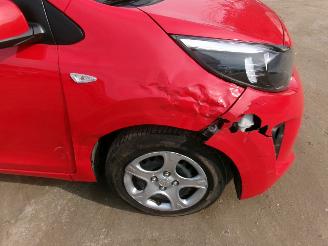 Kia Picanto 1.0  Easy - Airco picture 9