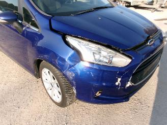 Ford B-Max 1.0 Titanium picture 9