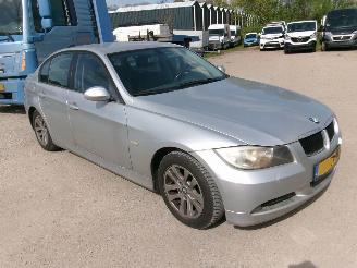 BMW 3-serie 318I picture 3