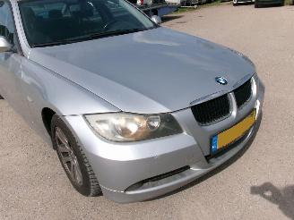 BMW 3-serie 318I picture 8