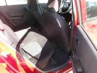 Suzuki Celerio 1.0 GL- Airco picture 23