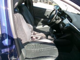 Opel Corsa F- 1.2 Elegance picture 25