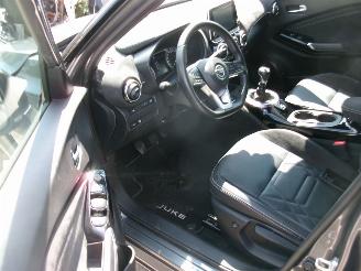 Nissan Juke 1.0 N-Connect picture 19