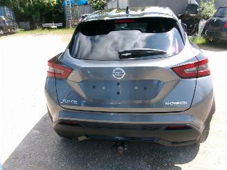 Nissan Juke 1.0 N-Connect picture 11
