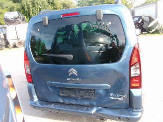 Citroën Berlingo 1.2 Multispace picture 12
