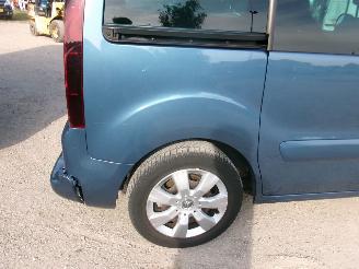 Citroën Berlingo 1.2 Multispace picture 11