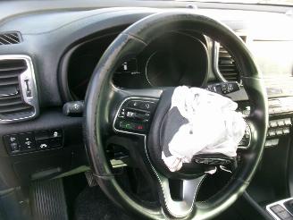 Kia Sportage 1.7 CRDI Lounge picture 26