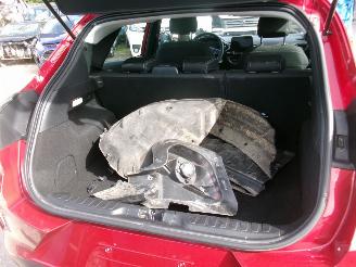 Ford Puma 1.0 Hybride - Titanium picture 27