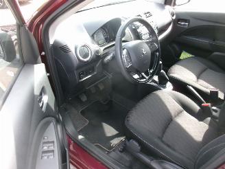 Mitsubishi Space-star 1.2 GL+ picture 22