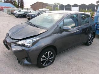 Toyota Yaris 1.5 Comfort picture 2