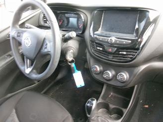 Opel Karl 1.0 Rocks picture 26