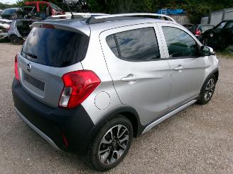 Opel Karl 1.0 Rocks picture 4
