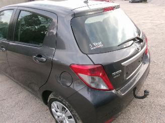 Toyota Yaris 1.3 Comfort 5Drs picture 17