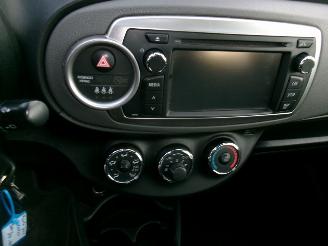 Toyota Yaris 1.3 Comfort 5Drs picture 34