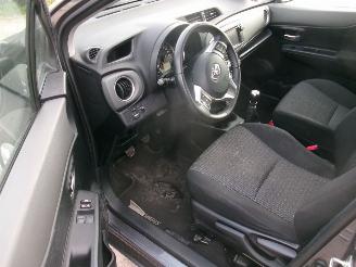 Toyota Yaris 1.3 Comfort 5Drs picture 26