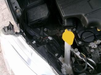 Toyota Yaris 1.3 Comfort 5Drs picture 22