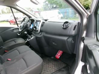 Opel Vivaro 1.6 Dtci  Edition Bestelwagen 2900 picture 26