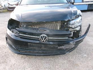Volkswagen Polo 1.0 Comfortline picture 7