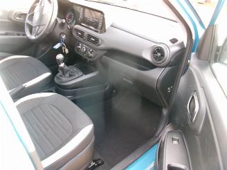 Hyundai I-10 1.0 New - Lounge picture 23