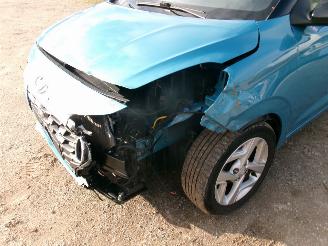 Hyundai I-10 1.0 New - Lounge picture 6