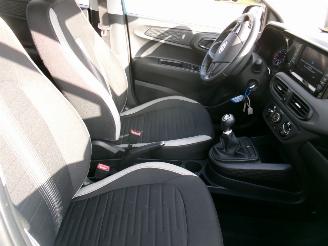Hyundai I-10 1.0 New - Lounge picture 25