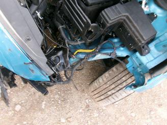 Hyundai I-10 1.0 New - Lounge picture 14