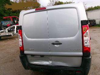 Peugeot Expert 1.6 HDI Comfort picture 11