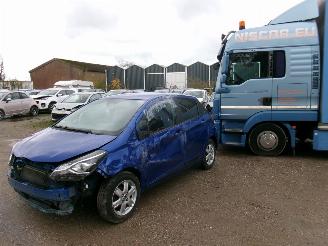 skadebil auto Toyota Yaris 1.5 Y20-Comfort 2020/1
