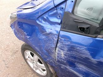 Toyota Yaris 1.5  Y20-Comfort picture 26