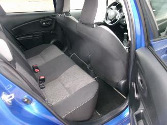 Toyota Yaris 1.5  Y20-Comfort picture 34