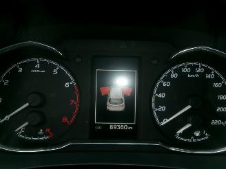 Toyota Yaris 1.5  Y20-Comfort picture 38