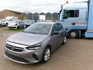 Damaged car Opel Corsa 1.2 Elegance 2021/8