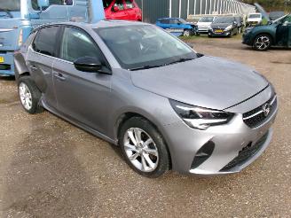 Opel Corsa 1.2 Elegance picture 3