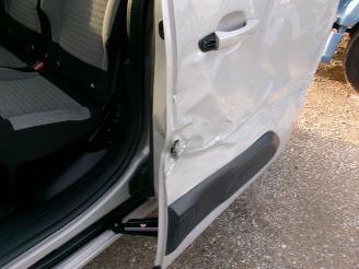 Citroën Berlingo 1.2 New Multispace picture 19