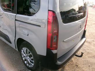 Citroën Berlingo 1.2 New Multispace picture 12