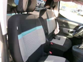 Citroën Berlingo 1.2 New Multispace picture 26