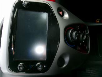 Toyota Aygo 1.0 X - 5 Drs picture 26