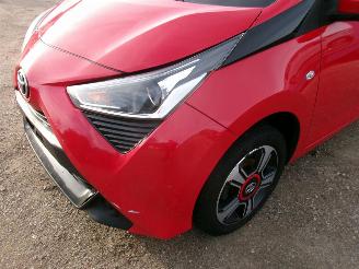 Toyota Aygo 1.0 X - 5 Drs picture 6